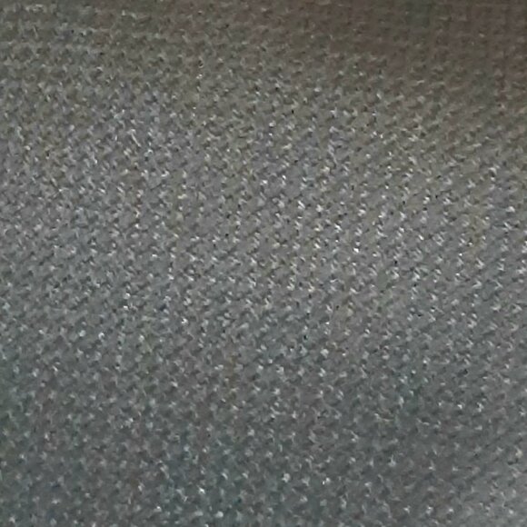 Samuelsohn SZ 46R Black Hopsack Men's "Brass" Button Sports Jacket - Picture 7 of 15